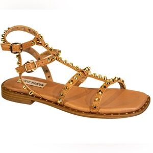 Steve Madden Sunnie Sandal - Tan